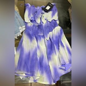 COPY - Romper XS